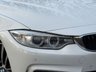 USED 2017 17 BMW 4 SERIES 2.0 420d M Sport Coupe 2dr Diesel Auto Euro 6 (s/s) (190 ps) 