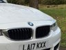 USED 2017 17 BMW 4 SERIES 2.0 420d M Sport Coupe 2dr Diesel Auto Euro 6 (s/s) (190 ps) 