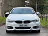 USED 2017 17 BMW 4 SERIES 2.0 420d M Sport Coupe 2dr Diesel Auto Euro 6 (s/s) (190 ps) 