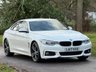 USED 2017 17 BMW 4 SERIES 2.0 420d M Sport Coupe 2dr Diesel Auto Euro 6 (s/s) (190 ps) 