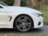 USED 2017 17 BMW 4 SERIES 2.0 420d M Sport Coupe 2dr Diesel Auto Euro 6 (s/s) (190 ps) 