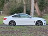 USED 2017 17 BMW 4 SERIES 2.0 420d M Sport Coupe 2dr Diesel Auto Euro 6 (s/s) (190 ps) 