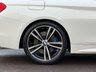 USED 2017 17 BMW 4 SERIES 2.0 420d M Sport Coupe 2dr Diesel Auto Euro 6 (s/s) (190 ps) 