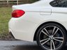 USED 2017 17 BMW 4 SERIES 2.0 420d M Sport Coupe 2dr Diesel Auto Euro 6 (s/s) (190 ps) 