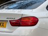 USED 2017 17 BMW 4 SERIES 2.0 420d M Sport Coupe 2dr Diesel Auto Euro 6 (s/s) (190 ps) 