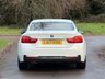 USED 2017 17 BMW 4 SERIES 2.0 420d M Sport Coupe 2dr Diesel Auto Euro 6 (s/s) (190 ps) 