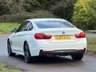 USED 2017 17 BMW 4 SERIES 2.0 420d M Sport Coupe 2dr Diesel Auto Euro 6 (s/s) (190 ps) 