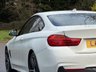 USED 2017 17 BMW 4 SERIES 2.0 420d M Sport Coupe 2dr Diesel Auto Euro 6 (s/s) (190 ps) 