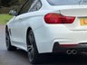 USED 2017 17 BMW 4 SERIES 2.0 420d M Sport Coupe 2dr Diesel Auto Euro 6 (s/s) (190 ps) 