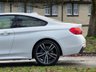 USED 2017 17 BMW 4 SERIES 2.0 420d M Sport Coupe 2dr Diesel Auto Euro 6 (s/s) (190 ps) 