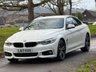 USED 2017 17 BMW 4 SERIES 2.0 420d M Sport Coupe 2dr Diesel Auto Euro 6 (s/s) (190 ps) 