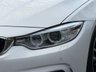 USED 2017 17 BMW 4 SERIES 2.0 420d M Sport Coupe 2dr Diesel Auto Euro 6 (s/s) (190 ps) 