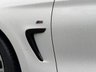 USED 2017 17 BMW 4 SERIES 2.0 420d M Sport Coupe 2dr Diesel Auto Euro 6 (s/s) (190 ps) 