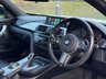 USED 2017 17 BMW 4 SERIES 2.0 420d M Sport Coupe 2dr Diesel Auto Euro 6 (s/s) (190 ps) 