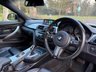 USED 2017 17 BMW 4 SERIES 2.0 420d M Sport Coupe 2dr Diesel Auto Euro 6 (s/s) (190 ps) 