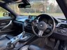 USED 2017 17 BMW 4 SERIES 2.0 420d M Sport Coupe 2dr Diesel Auto Euro 6 (s/s) (190 ps) 