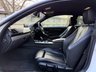 USED 2017 17 BMW 4 SERIES 2.0 420d M Sport Coupe 2dr Diesel Auto Euro 6 (s/s) (190 ps) 
