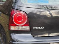 USED 2008 08 VOLKSWAGEN POLO 1.4 Match Hatchback 5dr Petrol Automatic (165 g/km, 79 bhp) 