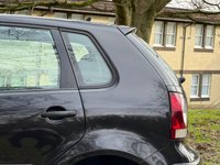 USED 2008 08 VOLKSWAGEN POLO 1.4 Match Hatchback 5dr Petrol Automatic (165 g/km, 79 bhp) 
