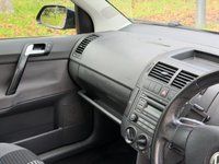 USED 2008 08 VOLKSWAGEN POLO 1.4 Match Hatchback 5dr Petrol Automatic (165 g/km, 79 bhp) 