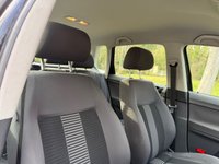 USED 2008 08 VOLKSWAGEN POLO 1.4 Match Hatchback 5dr Petrol Automatic (165 g/km, 79 bhp) 