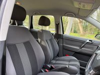 USED 2008 08 VOLKSWAGEN POLO 1.4 Match Hatchback 5dr Petrol Automatic (165 g/km, 79 bhp) 