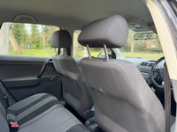 USED 2008 08 VOLKSWAGEN POLO 1.4 Match Hatchback 5dr Petrol Automatic (165 g/km, 79 bhp) 