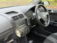 USED 2008 08 VOLKSWAGEN POLO 1.4 Match Hatchback 5dr Petrol Automatic (165 g/km, 79 bhp) 
