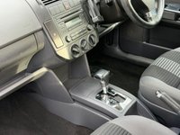 USED 2008 08 VOLKSWAGEN POLO 1.4 Match Hatchback 5dr Petrol Automatic (165 g/km, 79 bhp) 