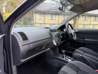 USED 2008 08 VOLKSWAGEN POLO 1.4 Match Hatchback 5dr Petrol Automatic (165 g/km, 79 bhp) 
