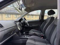 USED 2008 08 VOLKSWAGEN POLO 1.4 Match Hatchback 5dr Petrol Automatic (165 g/km, 79 bhp) 