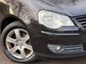 USED 2008 08 VOLKSWAGEN POLO 1.4 Match Hatchback 5dr Petrol Automatic (165 g/km, 79 bhp) 