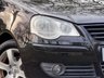 USED 2008 08 VOLKSWAGEN POLO 1.4 Match Hatchback 5dr Petrol Automatic (165 g/km, 79 bhp) 