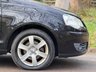 USED 2008 08 VOLKSWAGEN POLO 1.4 Match Hatchback 5dr Petrol Automatic (165 g/km, 79 bhp) 