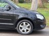 USED 2008 08 VOLKSWAGEN POLO 1.4 Match Hatchback 5dr Petrol Automatic (165 g/km, 79 bhp) 