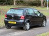 USED 2008 08 VOLKSWAGEN POLO 1.4 Match Hatchback 5dr Petrol Automatic (165 g/km, 79 bhp) 