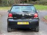 USED 2008 08 VOLKSWAGEN POLO 1.4 Match Hatchback 5dr Petrol Automatic (165 g/km, 79 bhp) 