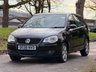 USED 2008 08 VOLKSWAGEN POLO 1.4 Match Hatchback 5dr Petrol Automatic (165 g/km, 79 bhp) 