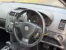 USED 2008 08 VOLKSWAGEN POLO 1.4 Match Hatchback 5dr Petrol Automatic (165 g/km, 79 bhp) 