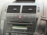 USED 2008 08 VOLKSWAGEN POLO 1.4 Match Hatchback 5dr Petrol Automatic (165 g/km, 79 bhp) 