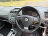 USED 2008 08 VOLKSWAGEN POLO 1.4 Match Hatchback 5dr Petrol Automatic (165 g/km, 79 bhp) 