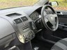 USED 2008 08 VOLKSWAGEN POLO 1.4 Match Hatchback 5dr Petrol Automatic (165 g/km, 79 bhp) 