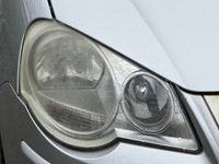USED 2009 59 VOLKSWAGEN POLO 1.2 Match Hatchback 3dr Petrol Manual (138 g/km, 60 bhp) 