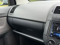 USED 2009 59 VOLKSWAGEN POLO 1.2 Match Hatchback 3dr Petrol Manual (138 g/km, 60 bhp) 