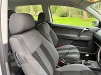 USED 2009 59 VOLKSWAGEN POLO 1.2 Match Hatchback 3dr Petrol Manual (138 g/km, 60 bhp) 