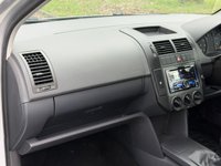 USED 2009 59 VOLKSWAGEN POLO 1.2 Match Hatchback 3dr Petrol Manual (138 g/km, 60 bhp) 