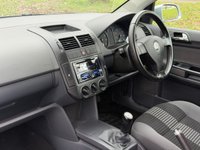 USED 2009 59 VOLKSWAGEN POLO 1.2 Match Hatchback 3dr Petrol Manual (138 g/km, 60 bhp) 