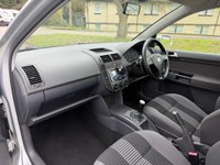 USED 2009 59 VOLKSWAGEN POLO 1.2 Match Hatchback 3dr Petrol Manual (138 g/km, 60 bhp) 