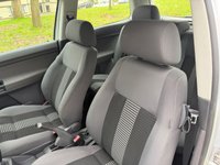 USED 2009 59 VOLKSWAGEN POLO 1.2 Match Hatchback 3dr Petrol Manual (138 g/km, 60 bhp) 