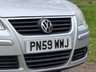 USED 2009 59 VOLKSWAGEN POLO 1.2 Match Hatchback 3dr Petrol Manual (138 g/km, 60 bhp) 